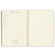 2023 Monthly Leather Planner (5.5 x 8 in) Image 7 of 15